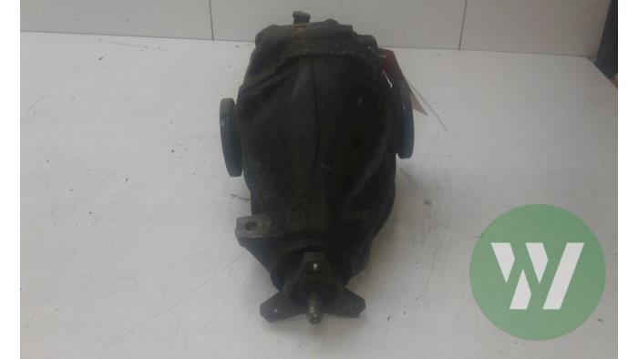 Gebrauchte Differential hinten Mercedes C Combi (S202) 2.4 C240T V6 18V Preis € 156,45 Margenregelung angeboten von Wessel Parts & Service B.V.