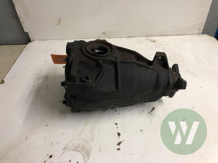Gebrauchte Differential hinten Mercedes C Combi (S203) 2.0 C-180 16V Preis € 313,95 Margenregelung angeboten von Wessel Parts & Service B.V.