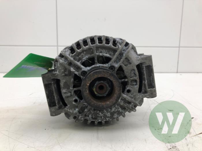 Begagnade Dynamo Mercedes CLS (C219) 350 3.5 V6 18V Pris € 72,45 Marginaltabell erbjuds av Wessel Parts & Service B.V.