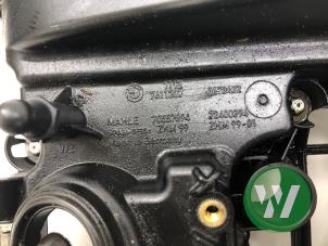 Ventildeckel van een BMW 1 serie (F20) 118i 1.5 TwinPower 12V 2019