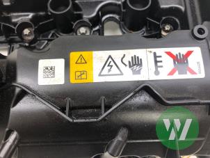 Ventildeckel van een BMW 1 serie (F20) 118i 1.5 TwinPower 12V 2019