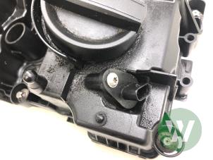 Ventildeckel van een BMW 1 serie (F20) 118i 1.5 TwinPower 12V 2019