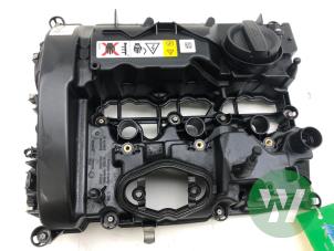 Ventildeckel van een BMW 1 serie (F20) 118i 1.5 TwinPower 12V 2019