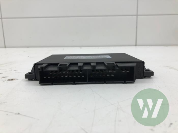 Begagnade PDC-modul Mercedes CLS (C219) 350 3.5 V6 18V Pris € 30,45 Marginaltabell erbjuds av Wessel Parts & Service B.V.