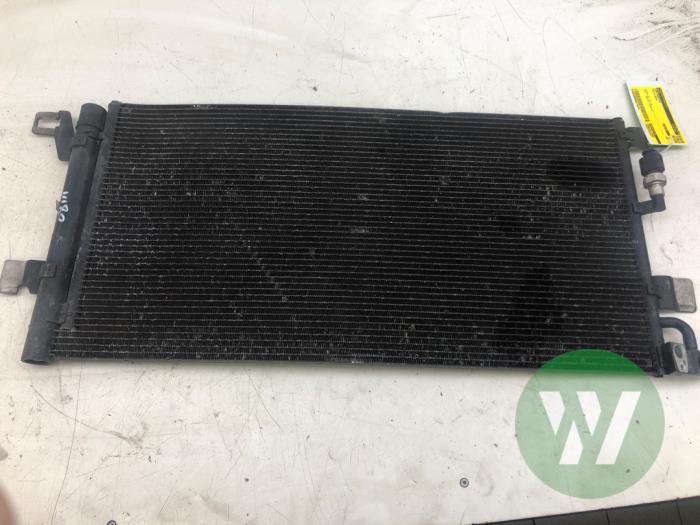 Begagnade AC-radiator Audi A4 Allroad Quattro (B9) 2.0 TDI 16V Pris € 93,45 Marginaltabell erbjuds av Wessel Parts & Service B.V.