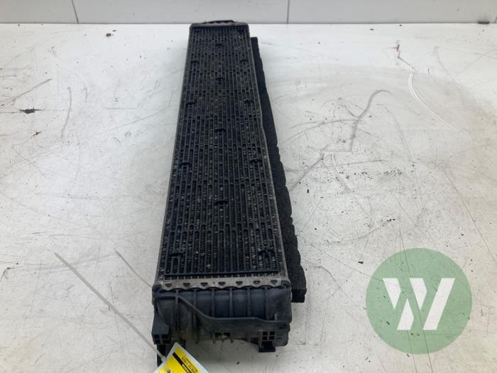 Używane Chlodnica Audi A4 Allroad Quattro (B9) 2.0 TDI 16V Cena € 72,45 Procedura marży oferowane przez Wessel Parts & Service B.V.