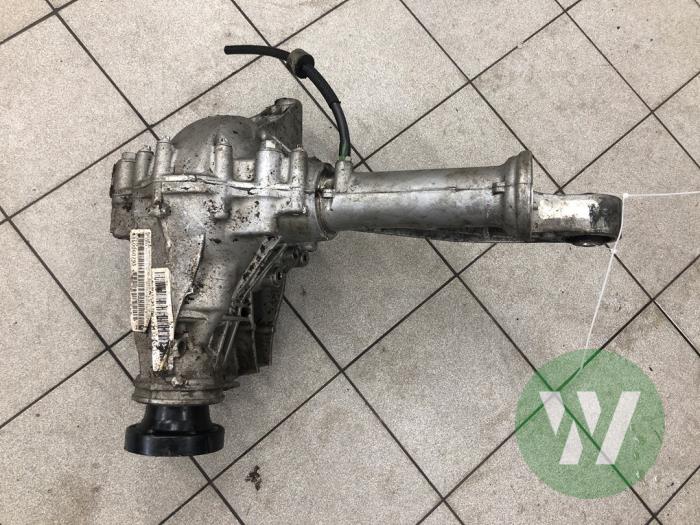 Gebrauchte Differential vorne Mercedes GLE (V167) 53 AMG 3.0 EQ Boost 24V 4-Matic+ Preis auf Anfrage angeboten von Wessel Parts & Service B.V.
