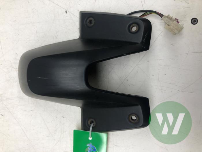 Begagnade Backkamera Mercedes Sprinter 3,5t (907.6/910.6) 311 CDI 2.1 D FWD Pris € 236,25 Marginaltabell erbjuds av Wessel Parts & Service B.V.