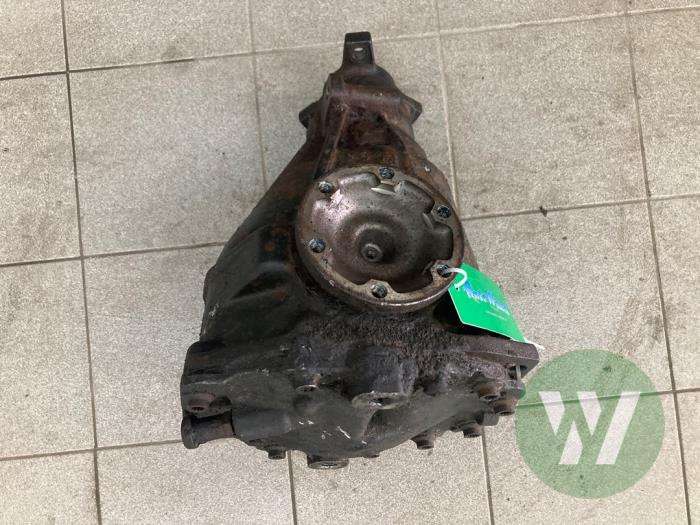 Gebrauchte Differential hinten Mercedes E-Klasse Preis € 313,95 Margenregelung angeboten von Wessel Parts & Service B.V.