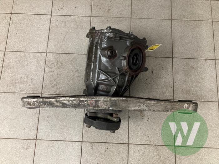 Gebrauchte Differential hinten Mercedes E (W211) 2.2 E-220 CDI 16V Preis € 261,45 Margenregelung angeboten von Wessel Parts & Service B.V.