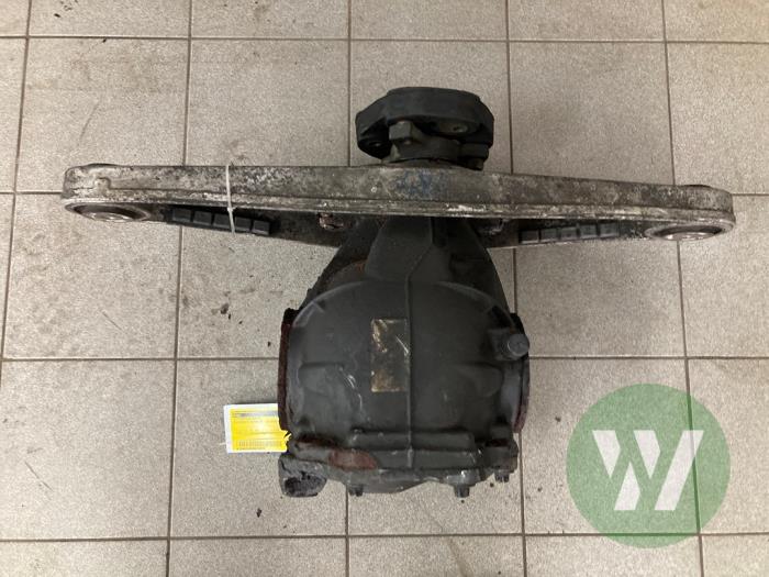 Gebrauchte Differential hinten Mercedes E (W211) 2.2 E-200 CDI 16V Preis € 261,45 Margenregelung angeboten von Wessel Parts & Service B.V.