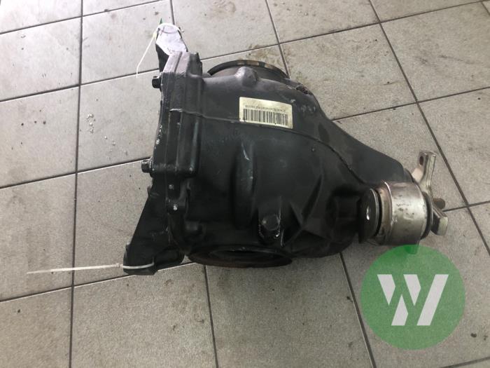Gebrauchte Differential hinten Mercedes E (C207) E-350 CDI V6 24V Preis € 103,95 Margenregelung angeboten von Wessel Parts & Service B.V.