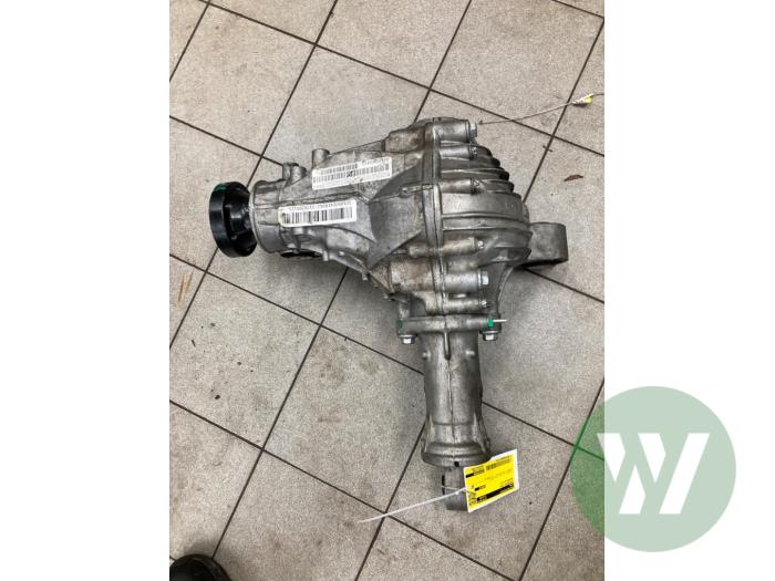 Gebrauchte Differential vorne Mercedes GLE Coupe (C292) 350d 3.0 V6 24V BlueTEC 4-Matic Preis € 208,95 Margenregelung angeboten von Wessel Parts & Service B.V.