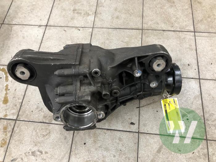 Usagé Différentiel avant Mercedes R (W251) 3.0 320 CDI 24V 4-Matic Prix € 261,45 Règlement à la marge proposé par Wessel Parts & Service B.V.