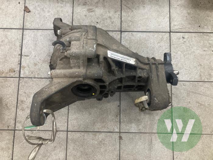 Gebrauchte Differential hinten Mercedes R (W251) 3.0 300 CDI 24V BlueEFFICIENCY Preis € 261,45 Margenregelung angeboten von Wessel Parts & Service B.V.