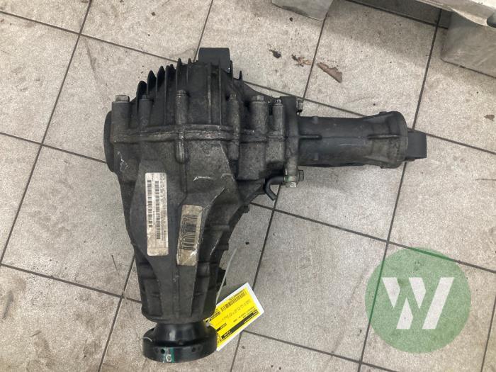 Usagé Différentiel avant Mercedes R (W251) 3.0 320 CDI 24V 4-Matic Prix € 261,45 Règlement à la marge proposé par Wessel Parts & Service B.V.