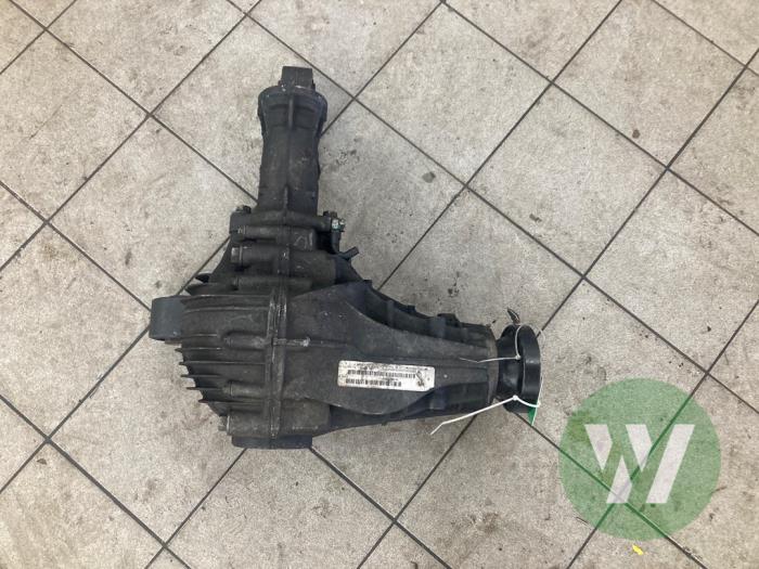 Usagé Différentiel avant Mercedes R (W251) 3.0 280 CDI 24V 4-Matic Prix € 261,45 Règlement à la marge proposé par Wessel Parts & Service B.V.