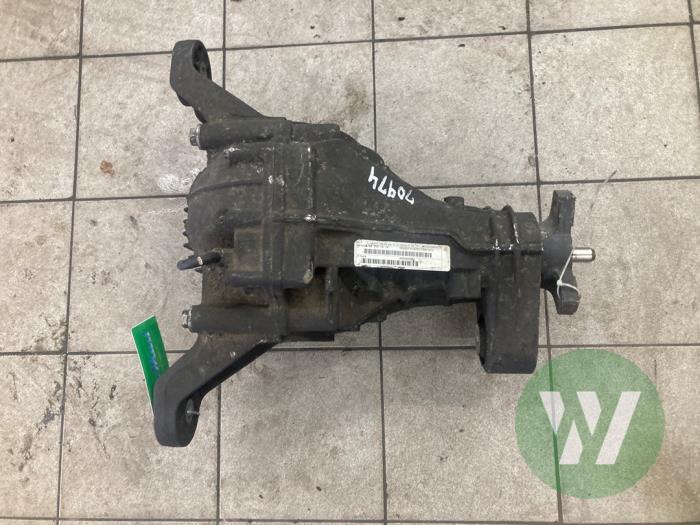 Gebrauchte Differential hinten Mercedes R (W251) 3.0 280 CDI 24V 4-Matic Preis € 183,75 Margenregelung angeboten von Wessel Parts & Service B.V.