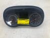Mercedes-Benz Citan (420.6) 1.5 112 CDI Tacho - Kombiinstrument KM