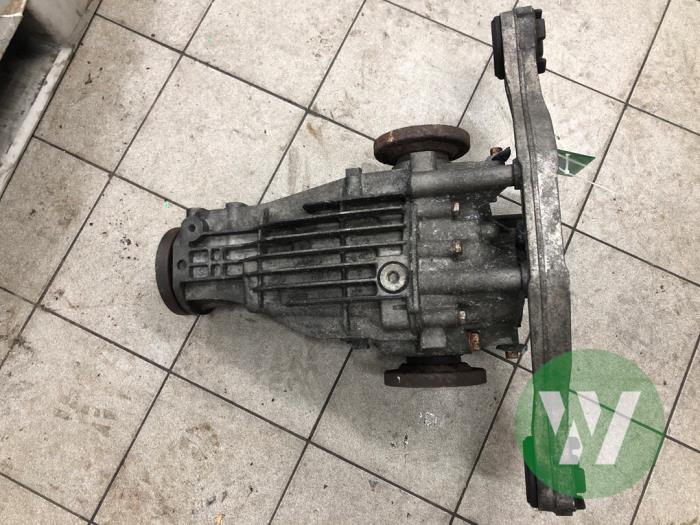 Gebrauchte Differential hinten Volkswagen Phaeton (3D) 3.0 V6 TDI 24V 4Motion Preis € 131,25 Margenregelung angeboten von Wessel Parts & Service B.V.