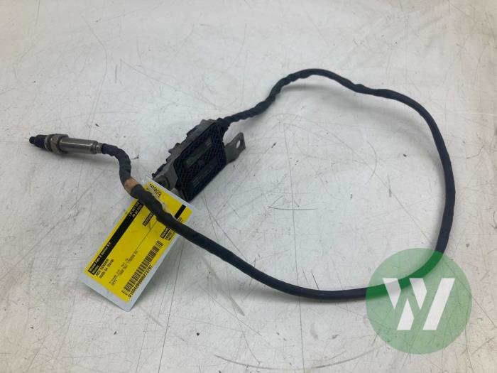 Used Nox sensor Audi A4 Allroad Quattro (B9) 2.0 TDI 16V Price € 156,45 Margin scheme offered by Wessel Parts & Service B.V.