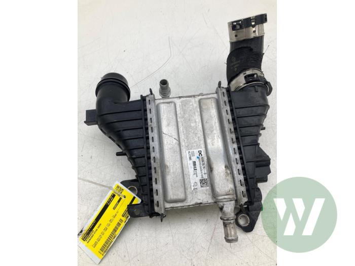 Usagé Intercooler Mercedes Citan (420.6) 1.5 112 CDI Prix € 156,45 Règlement à la marge proposé par Wessel Parts & Service B.V.