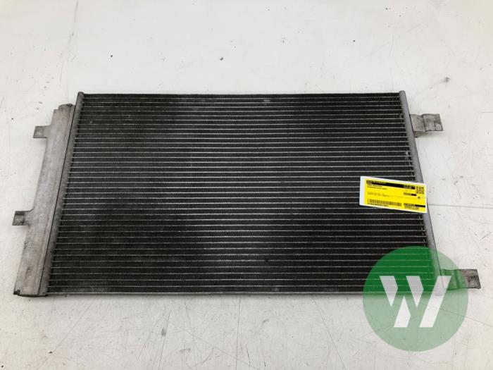 Begagnade AC-radiator Mercedes Citan (420.6) 1.5 112 CDI Pris € 72,45 Marginaltabell erbjuds av Wessel Parts & Service B.V.