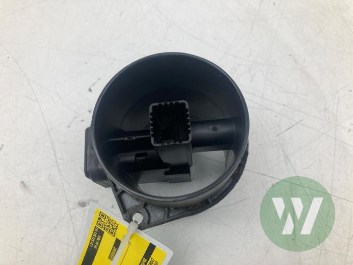 Gebrauchte Luftmengenmesser Mercedes E Estate (S212) E-220 CDI 16V BlueEfficiency Preis € 30,45 Margenregelung angeboten von Wessel Parts & Service B.V.