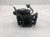 Mercedes-Benz Citan (420.6) 1.5 112 CDI Bremszange links hinten