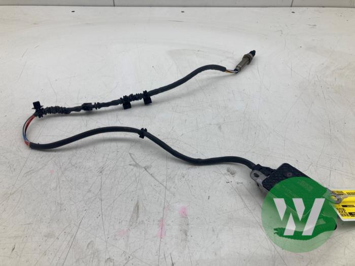 Begagnade NOx-sensor Mercedes Citan (420.6) 1.5 112 CDI Pris € 156,45 Marginaltabell erbjuds av Wessel Parts & Service B.V.