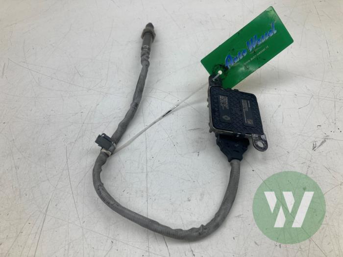 Begagnade NOx-sensor Mercedes Citan (420.6) 1.5 112 CDI Pris € 156,45 Marginaltabell erbjuds av Wessel Parts & Service B.V.