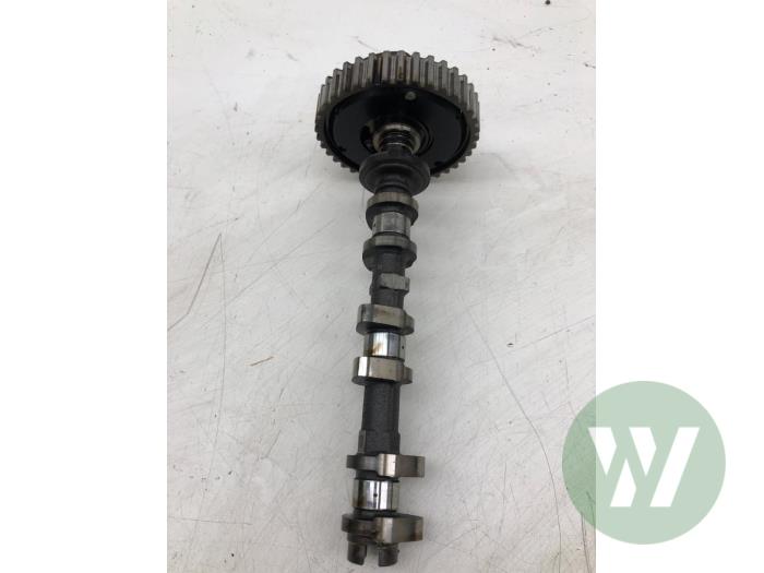 Gebrauchte Nockenwelle Ford C-Max (DXA) 1.0 Ti-VCT EcoBoost 12V 125 Preis € 72,45 Margenregelung angeboten von Wessel Parts & Service B.V.