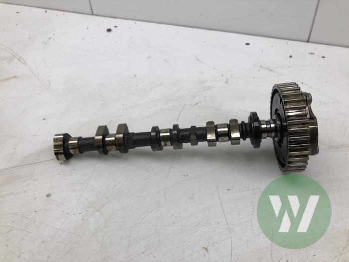 Gebrauchte Nockenwelle Ford C-Max (DXA) 1.0 Ti-VCT EcoBoost 12V 125 Preis € 82,95 Margenregelung angeboten von Wessel Parts & Service B.V.