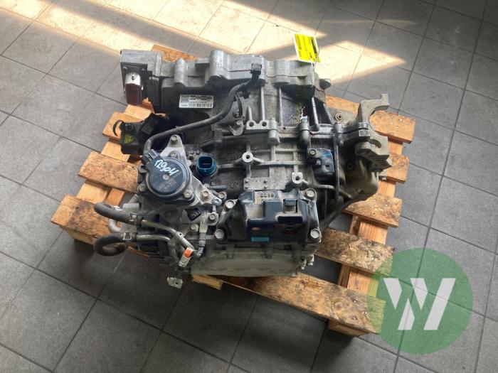 Getriebe Kia Sorento IV (MQ4), 2020 1.6 T-GDi Hybrid 16V 2WD, SUV, Elektrisch Benzin, 1.598cc, 169kW (230pk), FWD, G4FT, 2020-06 (Gebraucht)