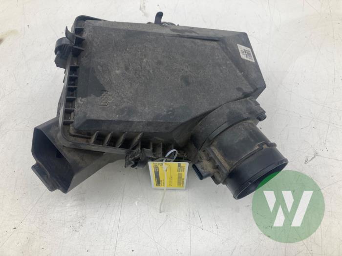 Gebrauchte Luftfiltergehäuse Kia Sorento IV (MQ4) 1.6 T-GDi Hybrid 16V 2WD Preis € 156,45 Margenregelung angeboten von Wessel Parts & Service B.V.