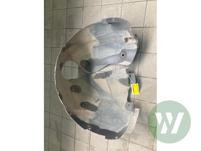 Usagé Passage de roue Kia Sorento IV (MQ4) 1.6 T-GDi Hybrid 16V 2WD Prix € 82,95 Règlement à la marge proposé par Wessel Parts & Service B.V.