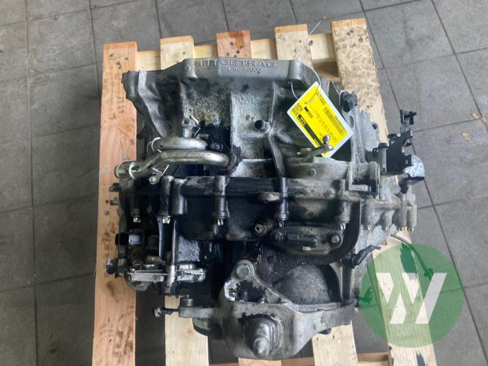 Gebrauchte Getriebe Mercedes Citan (420.6) 1.5 112 CDI Preis € 1.888,95 Margenregelung angeboten von Wessel Parts & Service B.V.