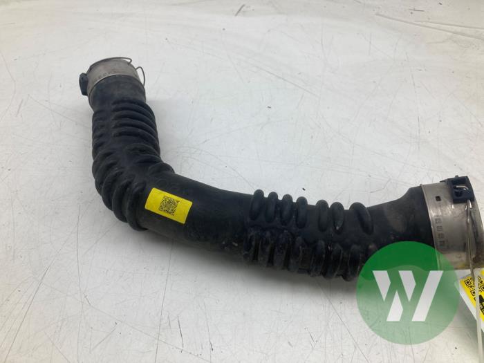 Gebrauchte Intercooler Rohr Kia Sorento IV (MQ4) 1.6 T-GDi Hybrid 16V 2WD Preis € 61,95 Margenregelung angeboten von Wessel Parts & Service B.V.