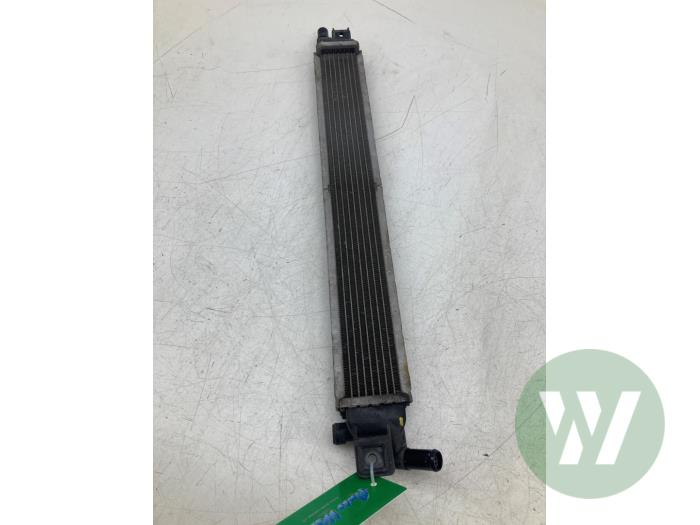 Usagé Radiateur Kia Sorento IV (MQ4) 1.6 T-GDi Hybrid 16V 2WD Prix € 313,95 Règlement à la marge proposé par Wessel Parts & Service B.V.