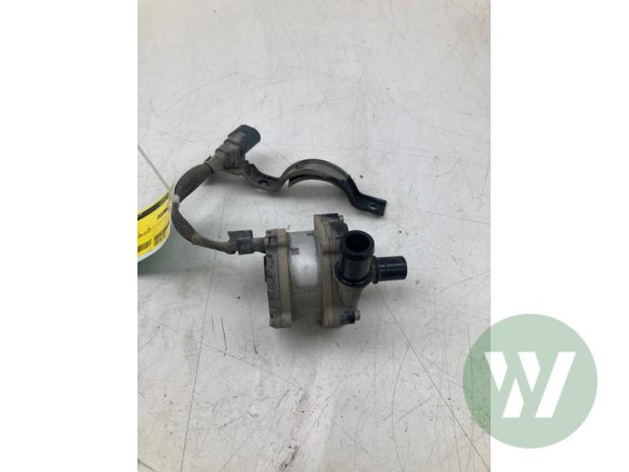 Begagnade Vattenpump Kia Sorento IV (MQ4) 1.6 T-GDi Hybrid 16V 2WD Pris € 103,95 Marginaltabell erbjuds av Wessel Parts & Service B.V.