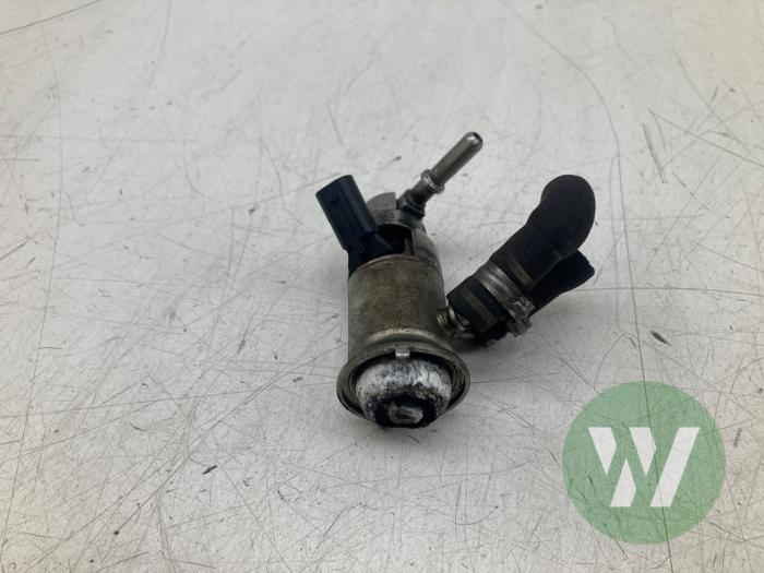 Używane Wtryskiwacz AdBlue Mercedes Sprinter 3,5t (907.6/910.6) 311 CDI 2.1 D FWD Cena € 131,25 Procedura marży oferowane przez Wessel Parts & Service B.V.