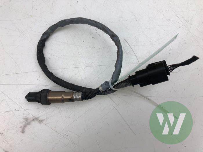 Sonde lambda Mercedes Sprinter 3,5t (907.6/910.6), 2018 311 CDI 2.1 D FWD, Camionnette , Diesel, 2.143cc, 84kW (114pk), FWD, OM651950; OM651958, 2018-02 / 2021-12, 910.631; 910.633 (Occasion)