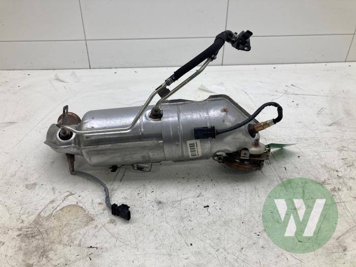 Gebrauchte Katalysator Opel Mokka 1.2 Turbo 12V Preis € 418,95 Margenregelung angeboten von Wessel Parts & Service B.V.