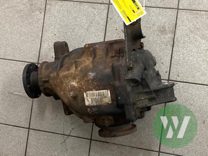 Gebrauchte Differential hinten BMW 3 serie Touring (E46/3) 320d 16V Preis € 103,95 Margenregelung angeboten von Wessel Parts & Service B.V.