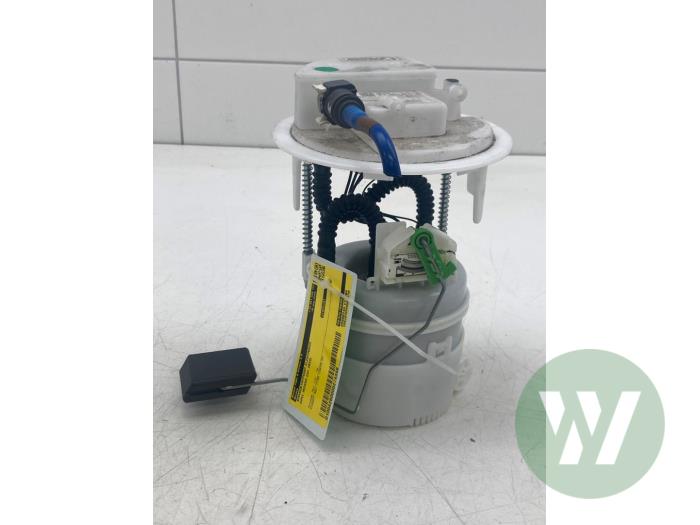 Gebrauchte Kraftstoffpumpe Elektrisch Opel Mokka 1.2 Turbo 12V Preis € 93,45 Margenregelung angeboten von Wessel Parts & Service B.V.