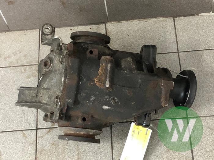 Gebrauchte Differential hinten BMW 3 serie (E46/4) 320d 16V Preis € 131,25 Margenregelung angeboten von Wessel Parts & Service B.V.