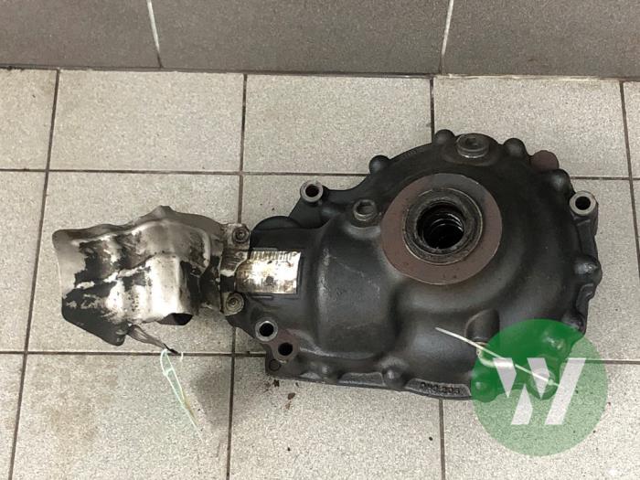 Begagnade Bakre differential Landrover Range Rover III (LM) 3.6 TDV8 32V Pris € 418,95 Marginaltabell erbjuds av Wessel Parts & Service B.V.