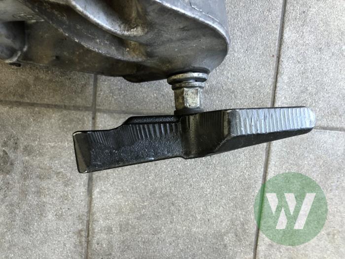 Gebrauchte Differential hinten BMW 1 serie (F20) 116d 1.6 16V Efficient Dynamics Preis € 156,45 Margenregelung angeboten von Wessel Parts & Service B.V.