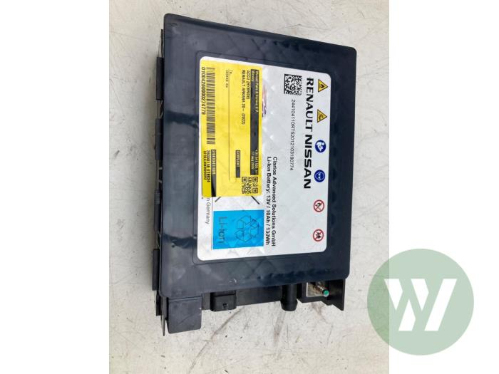 Używane Akumulator (Hybryda) Renault Arkana (RJLL) 1.6 E-Tech 145 16V Cena € 236,25 Procedura marży oferowane przez Wessel Parts & Service B.V.
