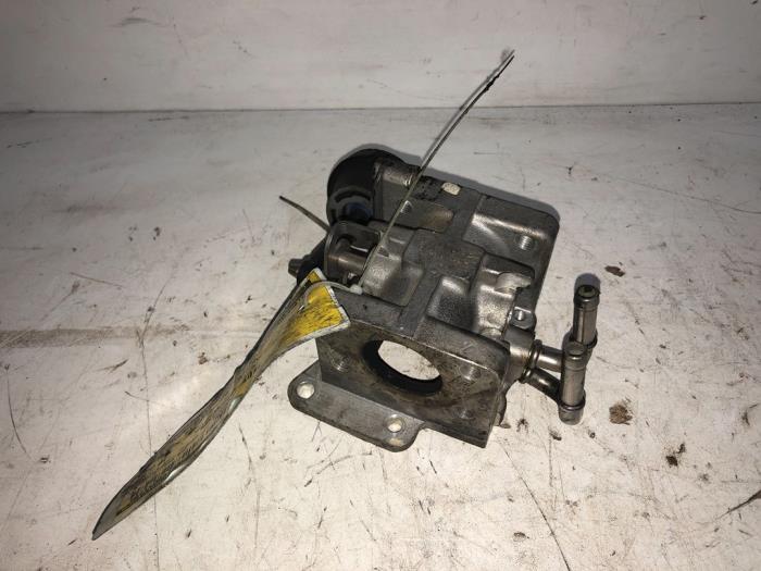 Gebrauchte AGR Ventil Volkswagen Golf V (1K1) 1.9 TDI Preis € 40,95 Margenregelung angeboten von Wessel Parts & Service B.V.
